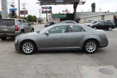 2012 Chrysler 300  Limited