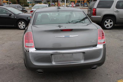 2012 Chrysler 300  Limited