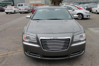 2012 Chrysler 300  Limited