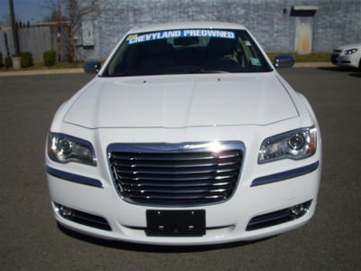 2012 Chrysler 300  Limited