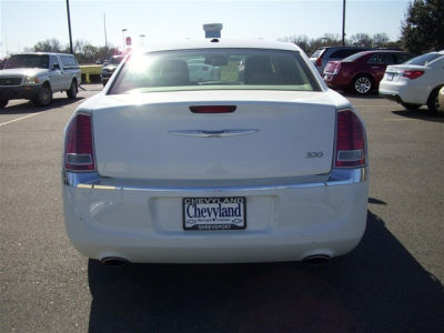 2012 Chrysler 300  Limited
