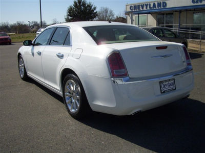 2012 Chrysler 300  Limited