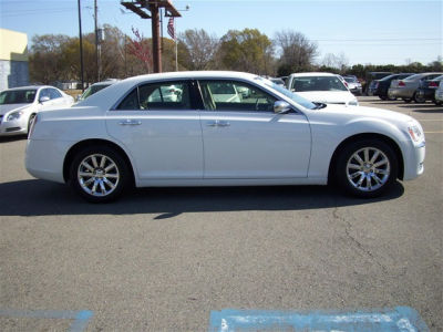 2012 Chrysler 300  Limited