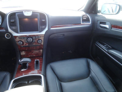 2012 Chrysler 300  Limited