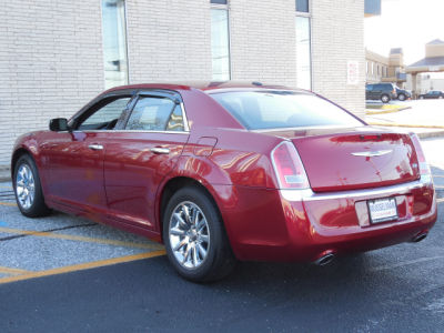2012 Chrysler 300  Limited