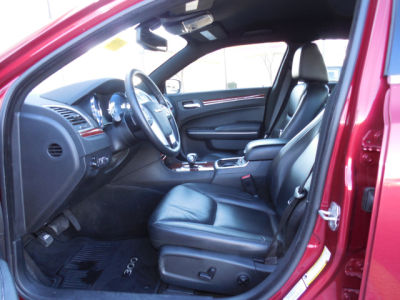 2012 Chrysler 300  Limited