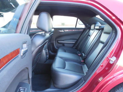 2012 Chrysler 300  Limited