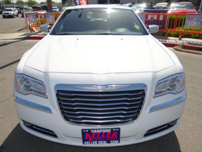2012 Chrysler 300  Limited