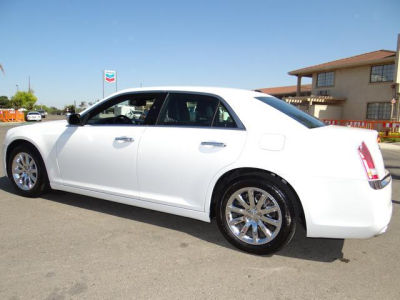 2012 Chrysler 300  Limited