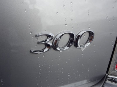 2012 Chrysler 300  Limited