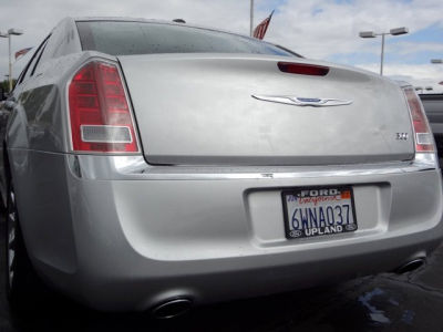 2012 Chrysler 300  Limited