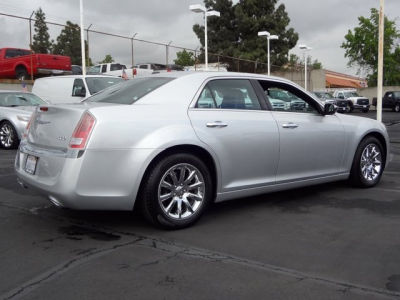 2012 Chrysler 300  Limited