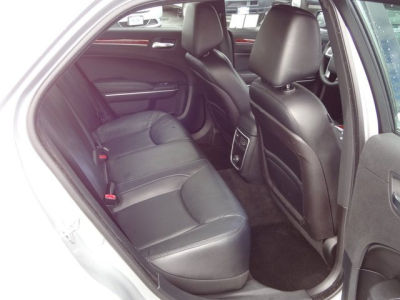 2012 Chrysler 300  Limited