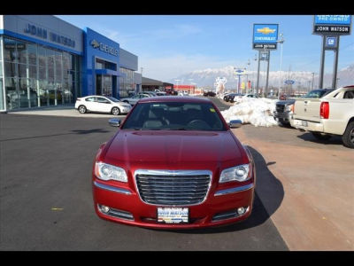 2011 Chrysler 300  Limited