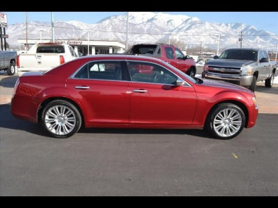 2011 Chrysler 300  Limited