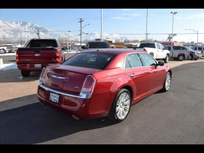 2011 Chrysler 300  Limited