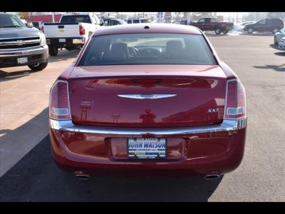 2011 Chrysler 300  Limited