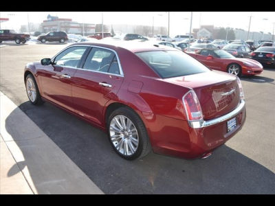 2011 Chrysler 300  Limited