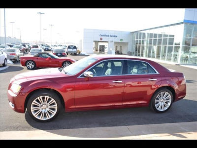 2011 Chrysler 300  Limited