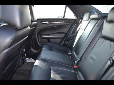 2011 Chrysler 300  Limited