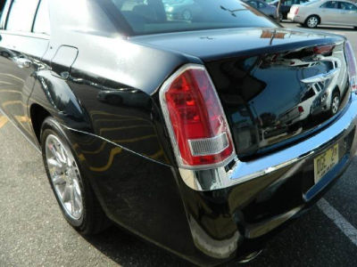 2012 Chrysler 300  Limited