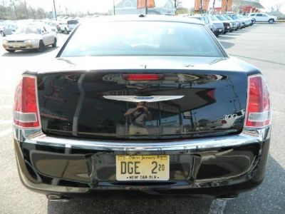 2012 Chrysler 300  Limited