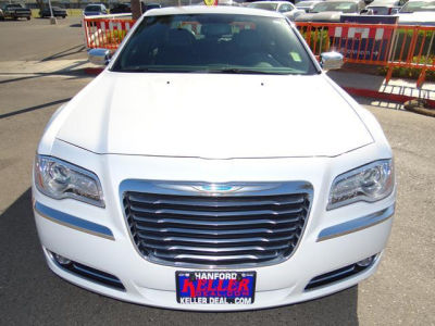 2012 Chrysler 300  Limited