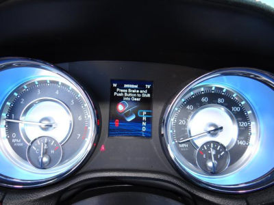 2012 Chrysler 300  Limited