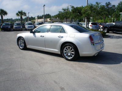 2012 Chrysler 300  Limited