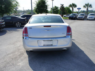 2012 Chrysler 300  Limited
