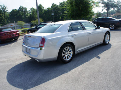 2012 Chrysler 300  Limited