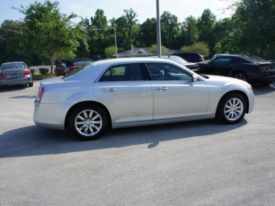 2012 Chrysler 300  Limited
