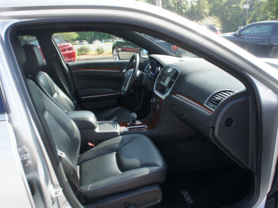 2012 Chrysler 300  Limited