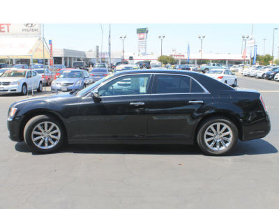 2012 Chrysler 300  Limited