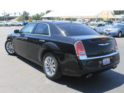 2012 Chrysler 300  Limited