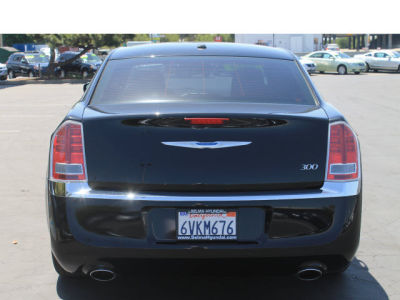 2012 Chrysler 300  Limited