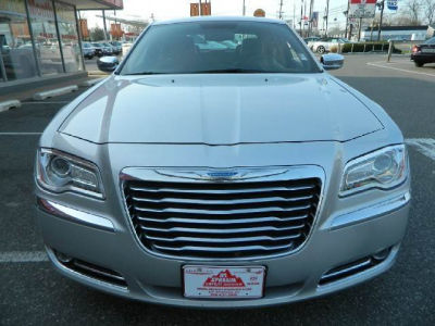 2012 Chrysler 300  Limited