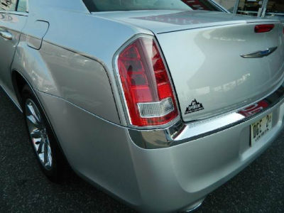 2012 Chrysler 300  Limited