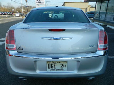 2012 Chrysler 300  Limited