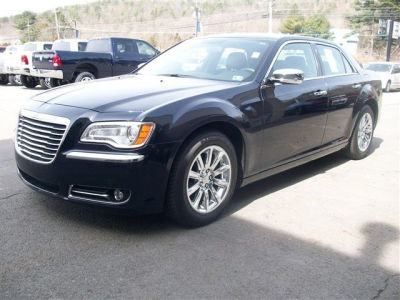 2012 Chrysler 300  Limited