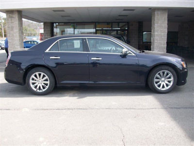 2012 Chrysler 300  Limited