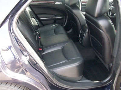 2012 Chrysler 300  Limited