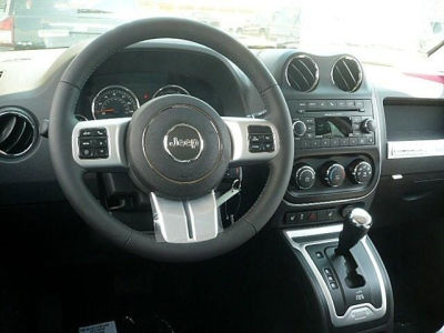 2012 Chrysler 300  Limited