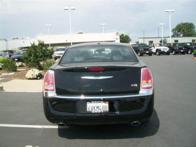2012 Chrysler 300  Limited