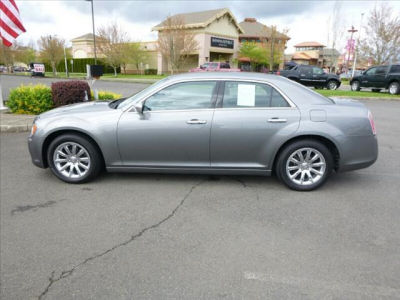 2012 Chrysler 300  Limited
