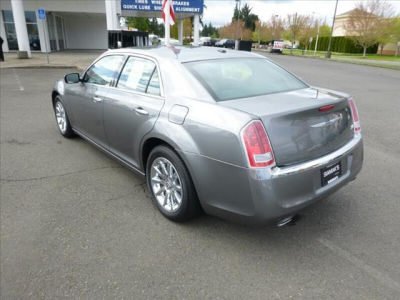 2012 Chrysler 300  Limited