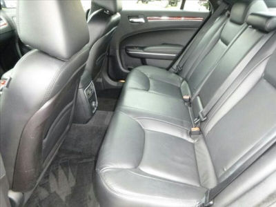 2012 Chrysler 300  Limited