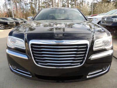 2012 Chrysler 300  Limited