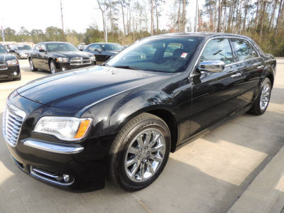2012 Chrysler 300  Limited