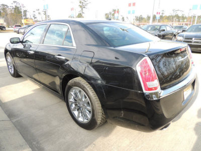 2012 Chrysler 300  Limited